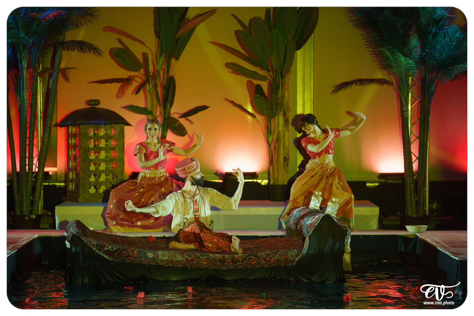 BNS - MILLE ET UNE NUITS